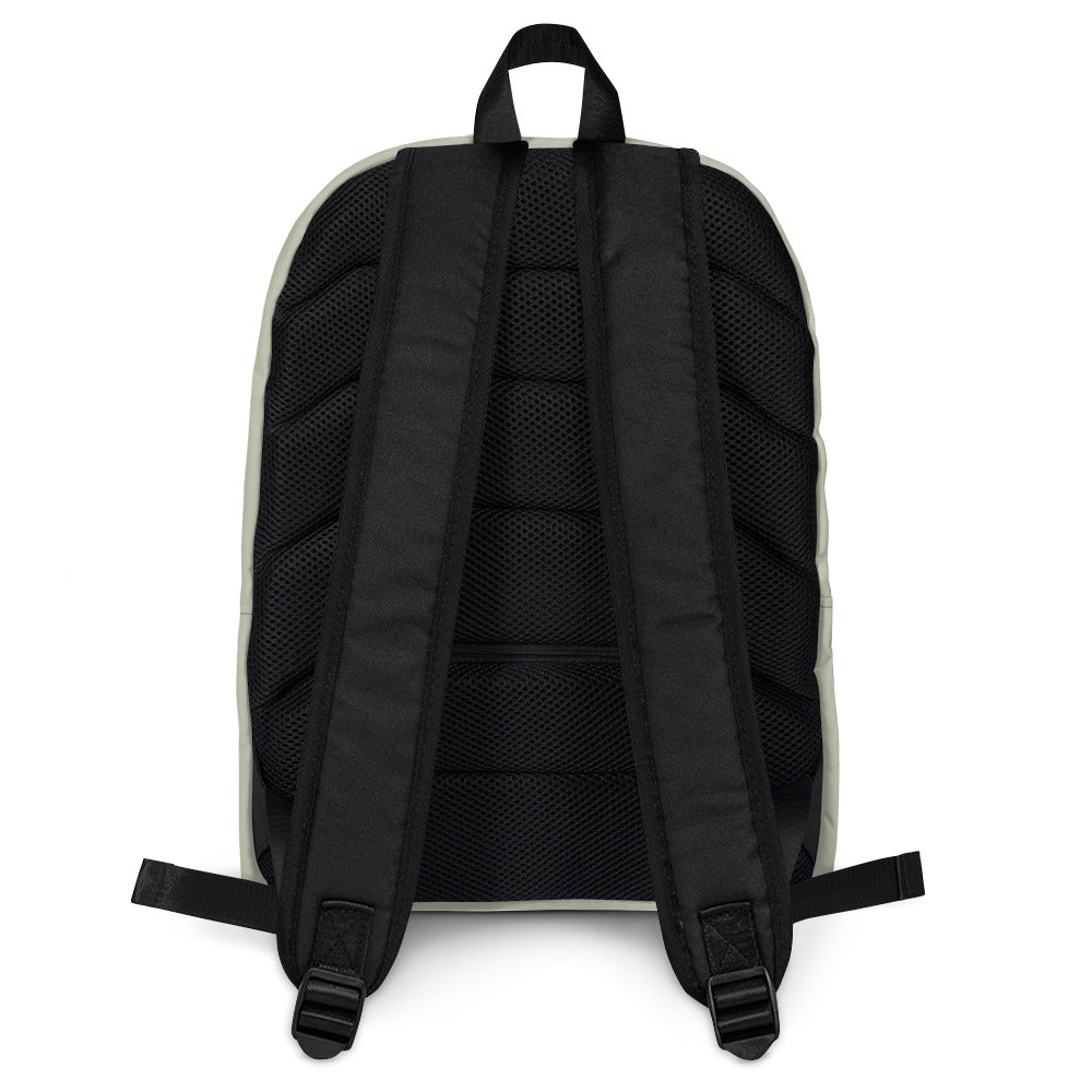 HUSTLE BACKPACK