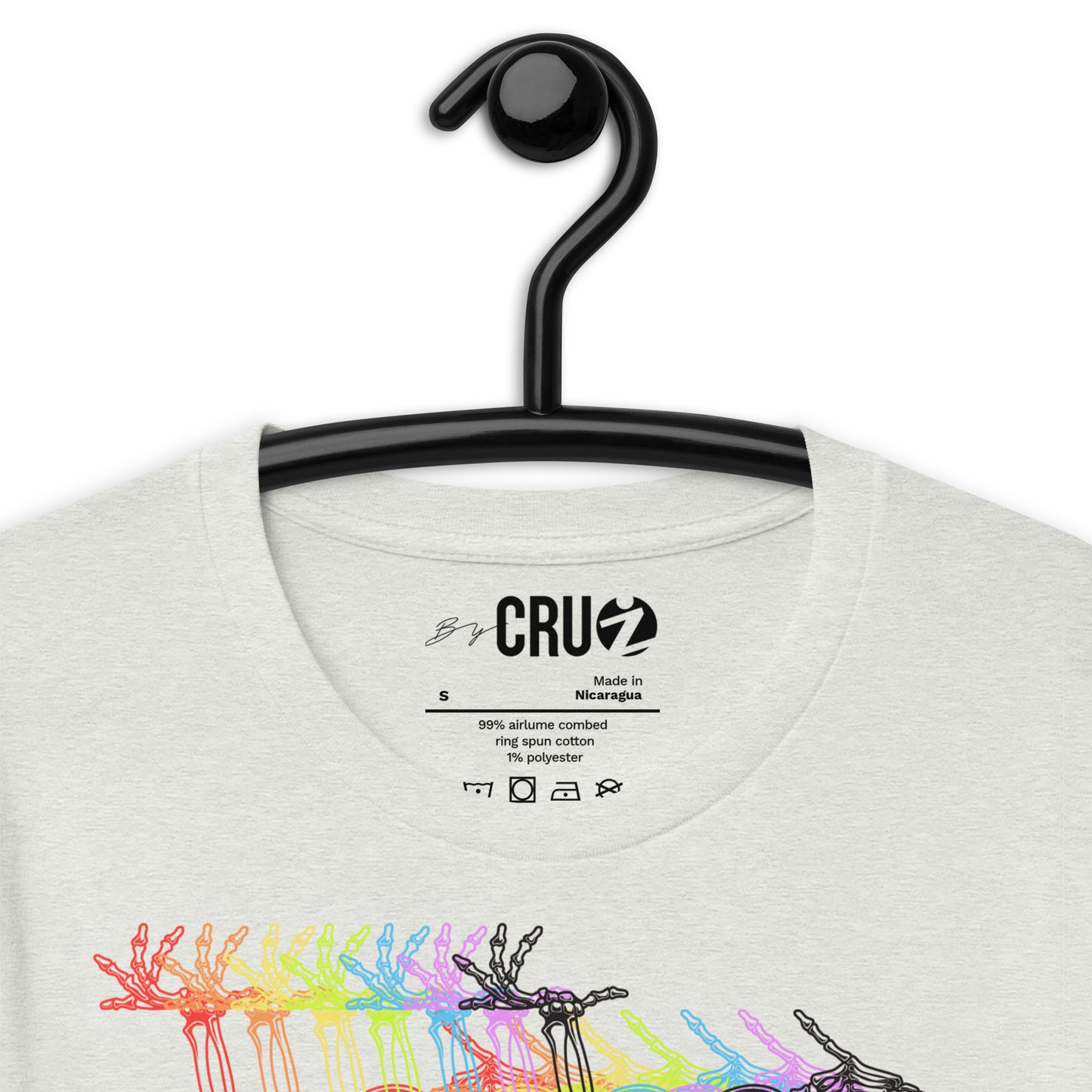 BAILA PRIDE TEE