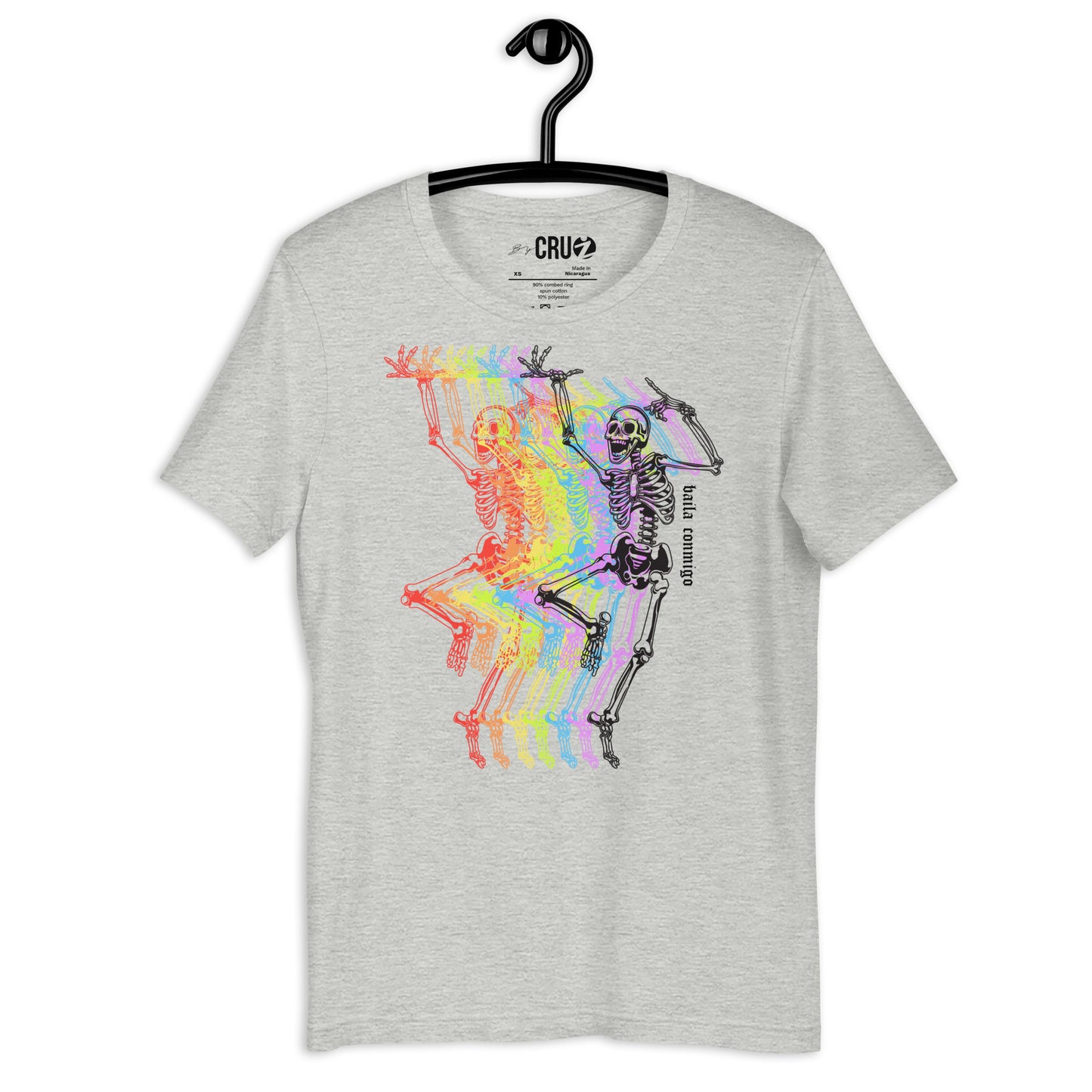 BAILA PRIDE TEE