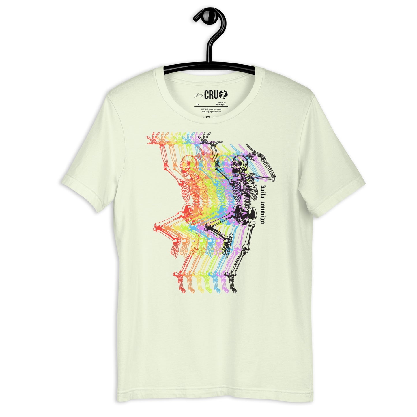 BAILA PRIDE TEE