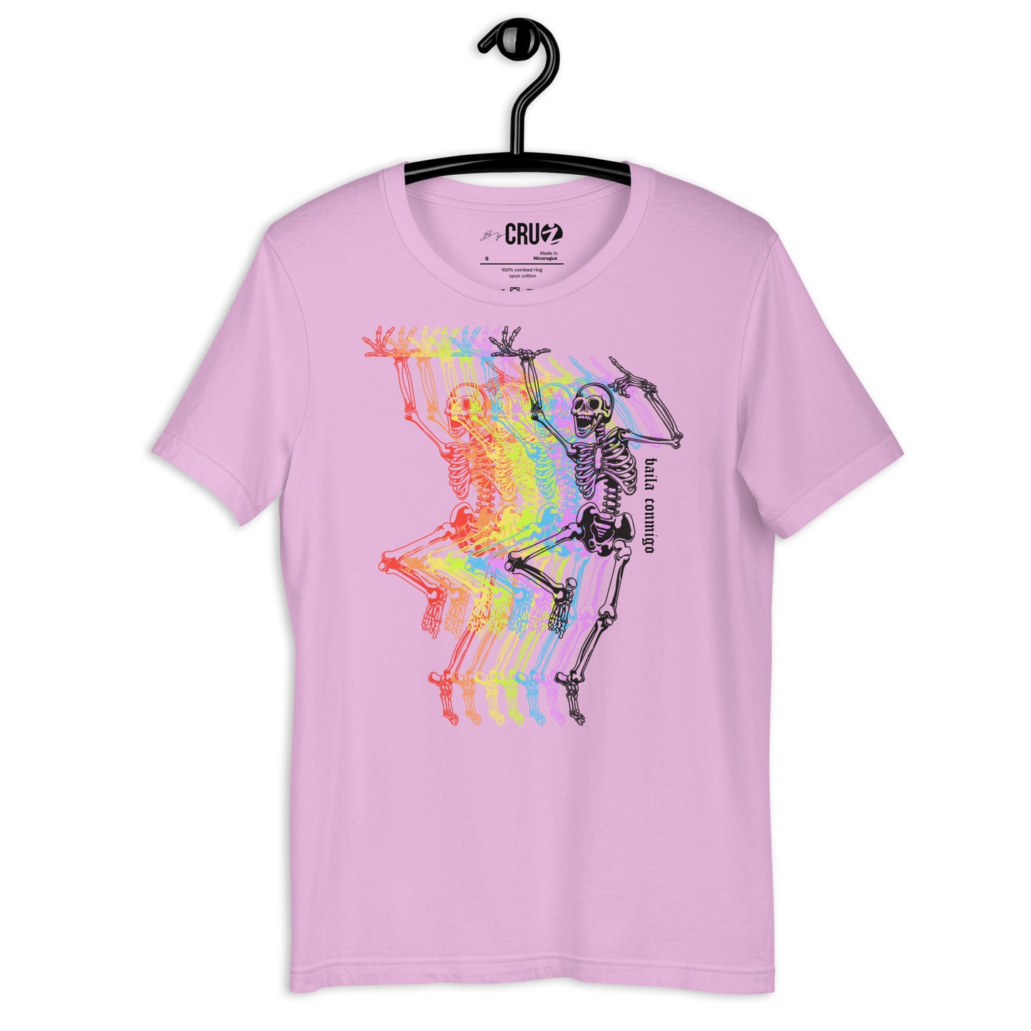 BAILA PRIDE TEE
