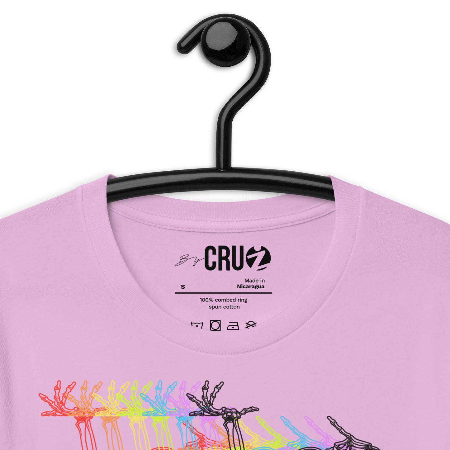 BAILA PRIDE TEE