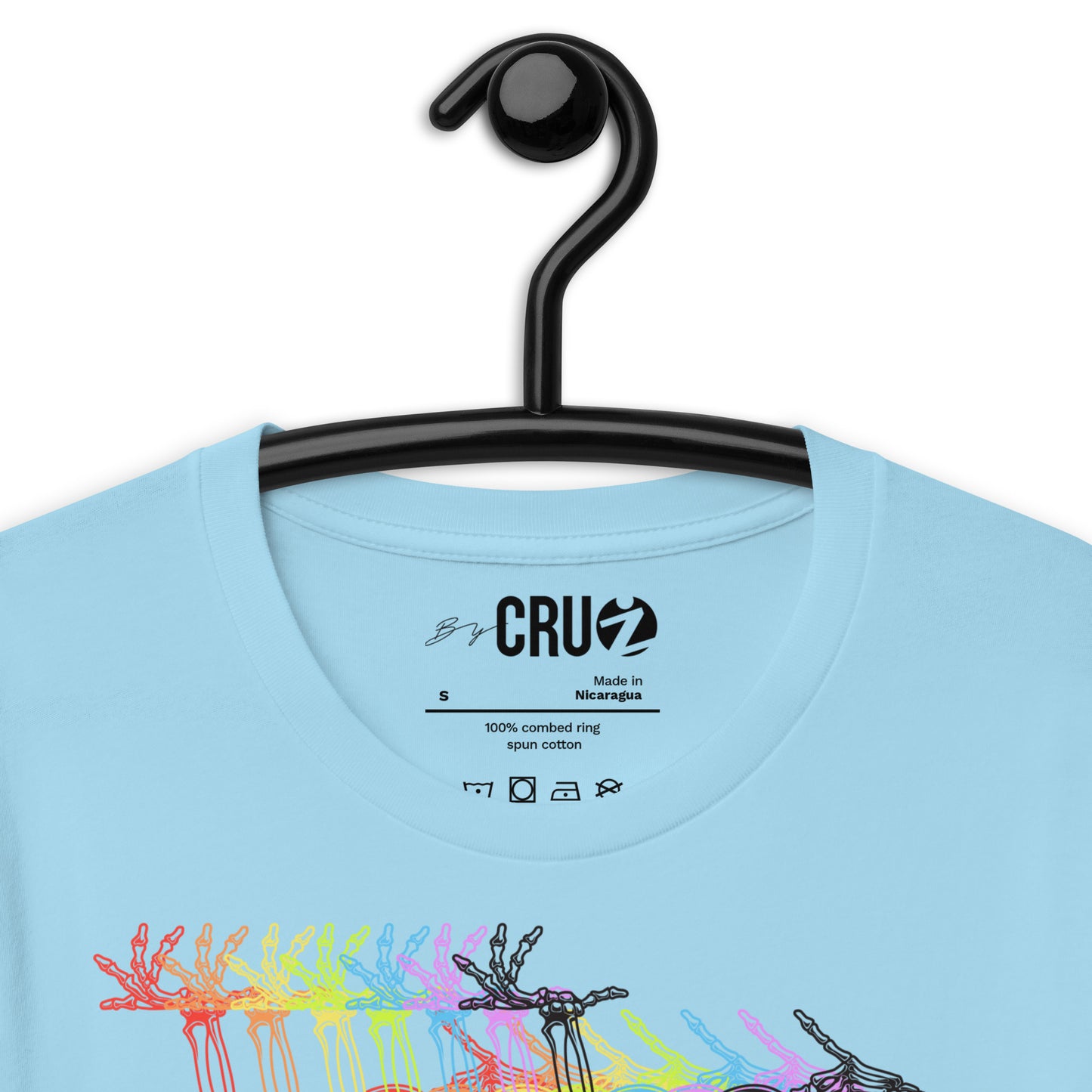 BAILA PRIDE TEE