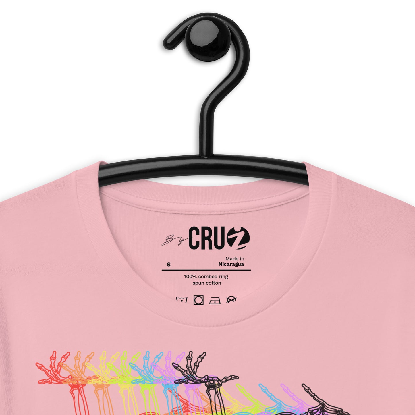 BAILA PRIDE TEE