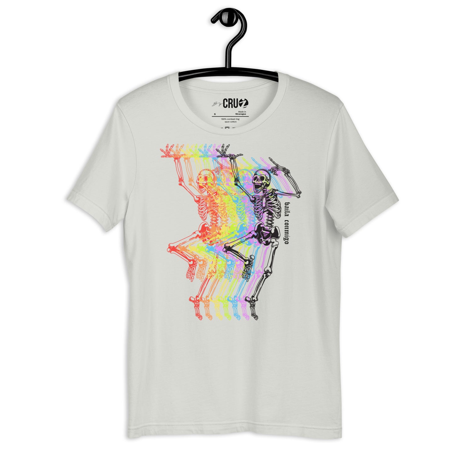 BAILA PRIDE TEE