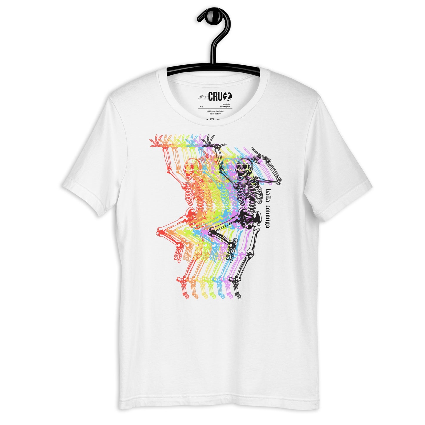 BAILA PRIDE TEE