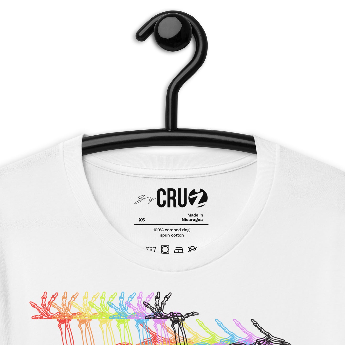 BAILA PRIDE TEE