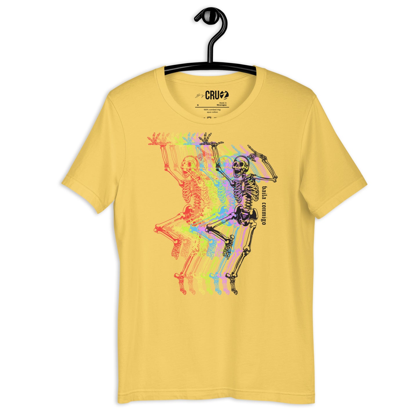 BAILA PRIDE TEE