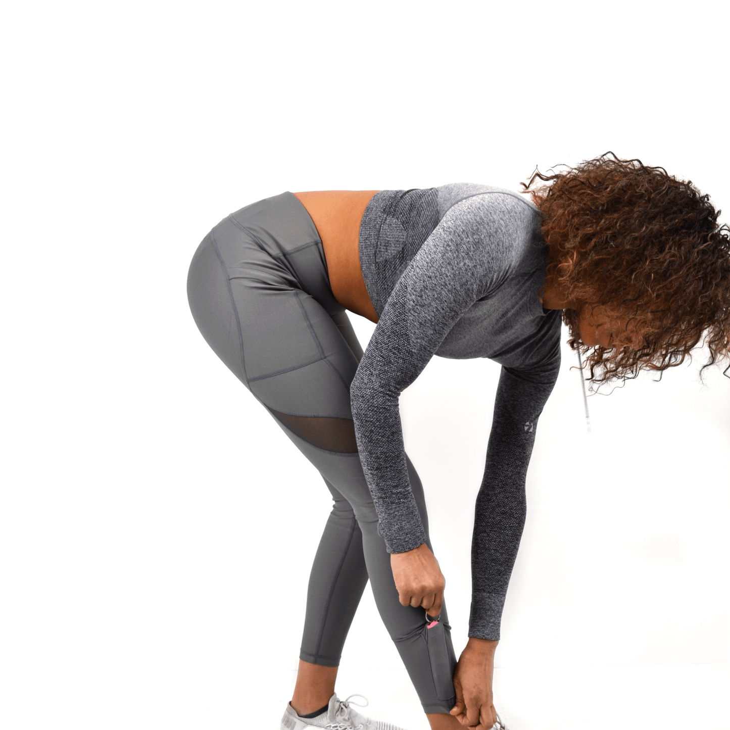 ZQR ORIGINAL LEGGING - byCRUZ