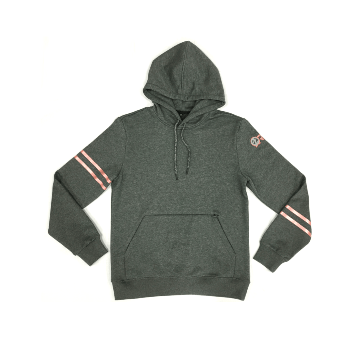 ZQR OVERSIZED SWEATSHIRT - byCRUZ