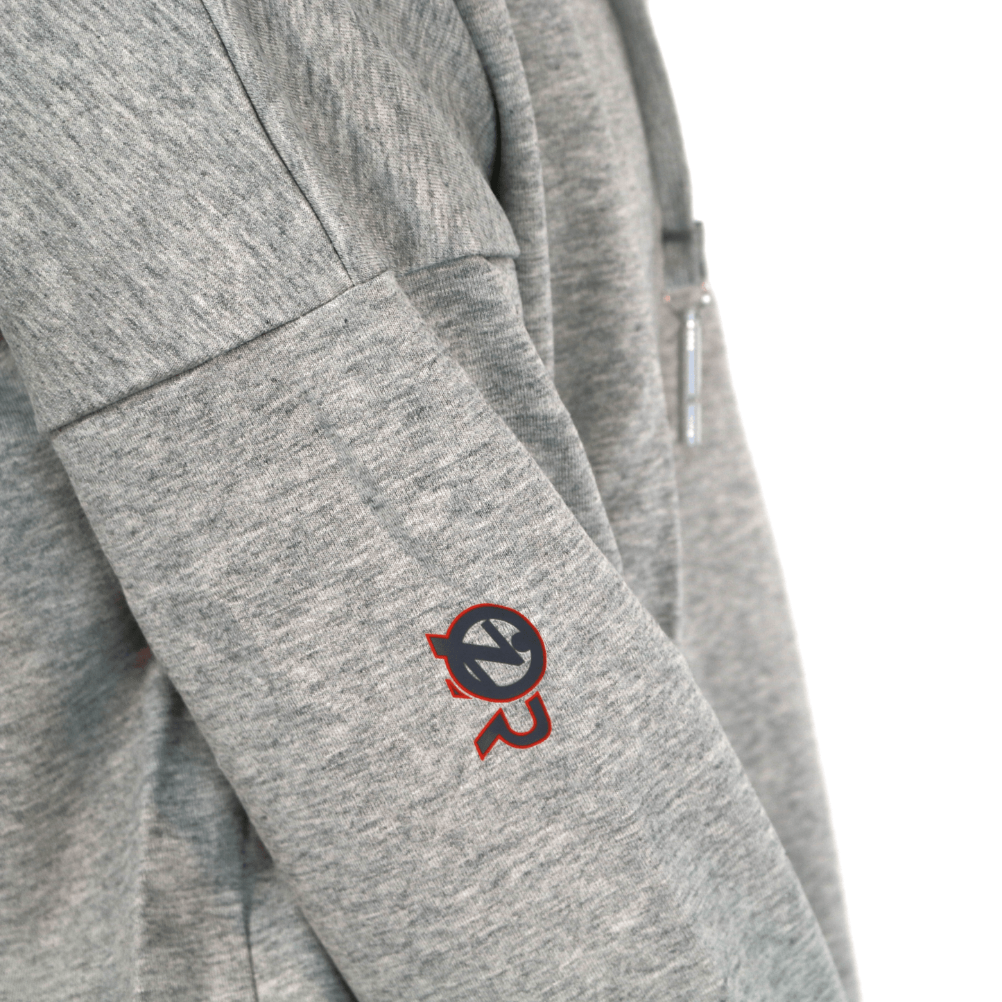 ZQR CROSS BACK SWEATSHIRT - byCRUZ