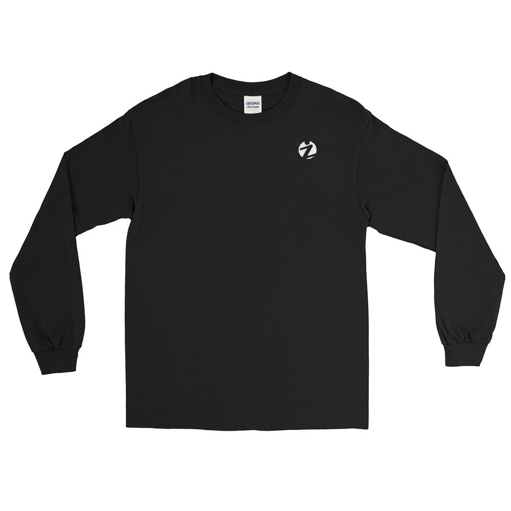 byCRUZ BASICS UNISEX LONG SLEEVE SHIRT