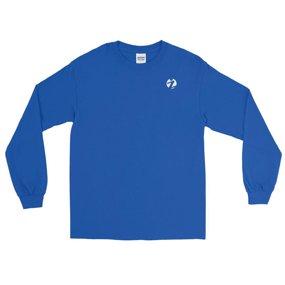 byCRUZ BASICS UNISEX LONG SLEEVE SHIRT
