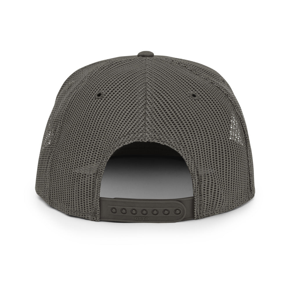 byCRUZ SNAPBACK