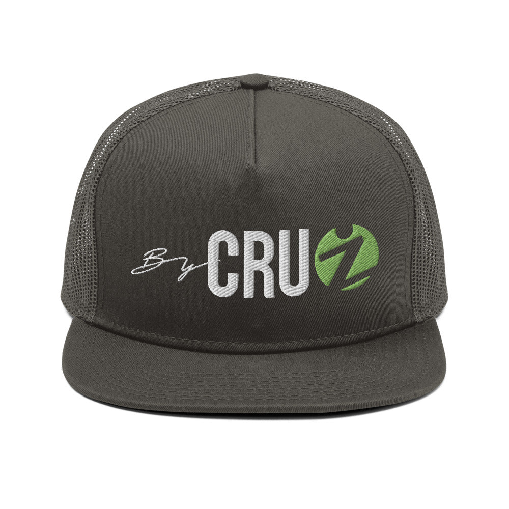 byCRUZ SNAPBACK