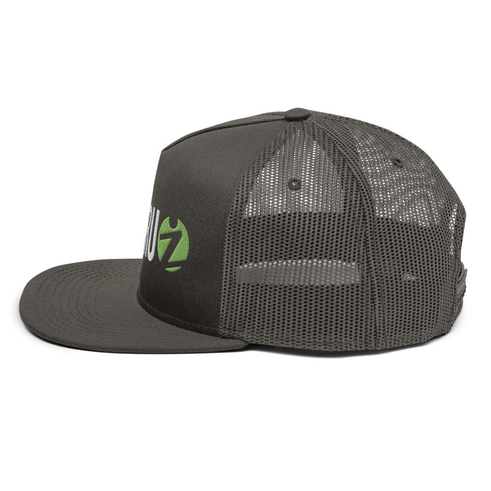 byCRUZ SNAPBACK