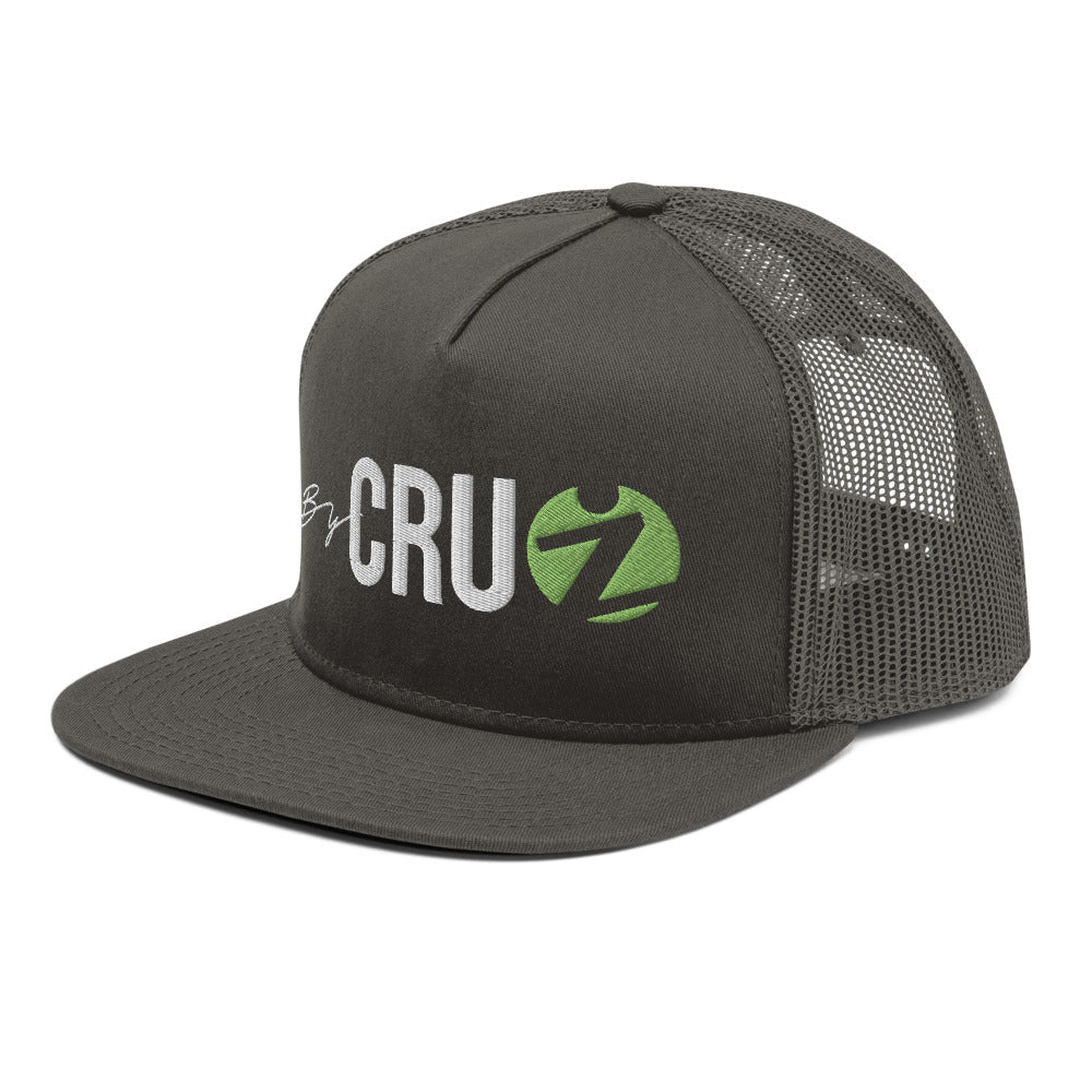 byCRUZ SNAPBACK