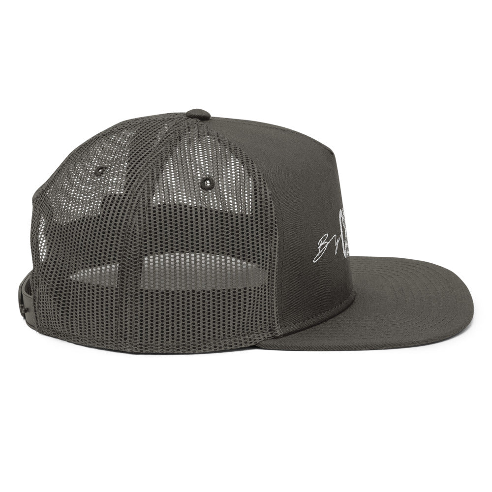 byCRUZ SNAPBACK