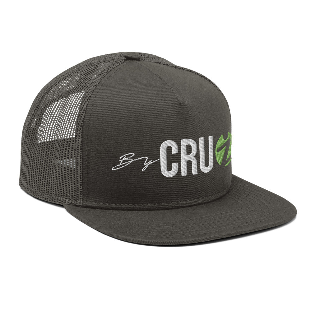 byCRUZ SNAPBACK