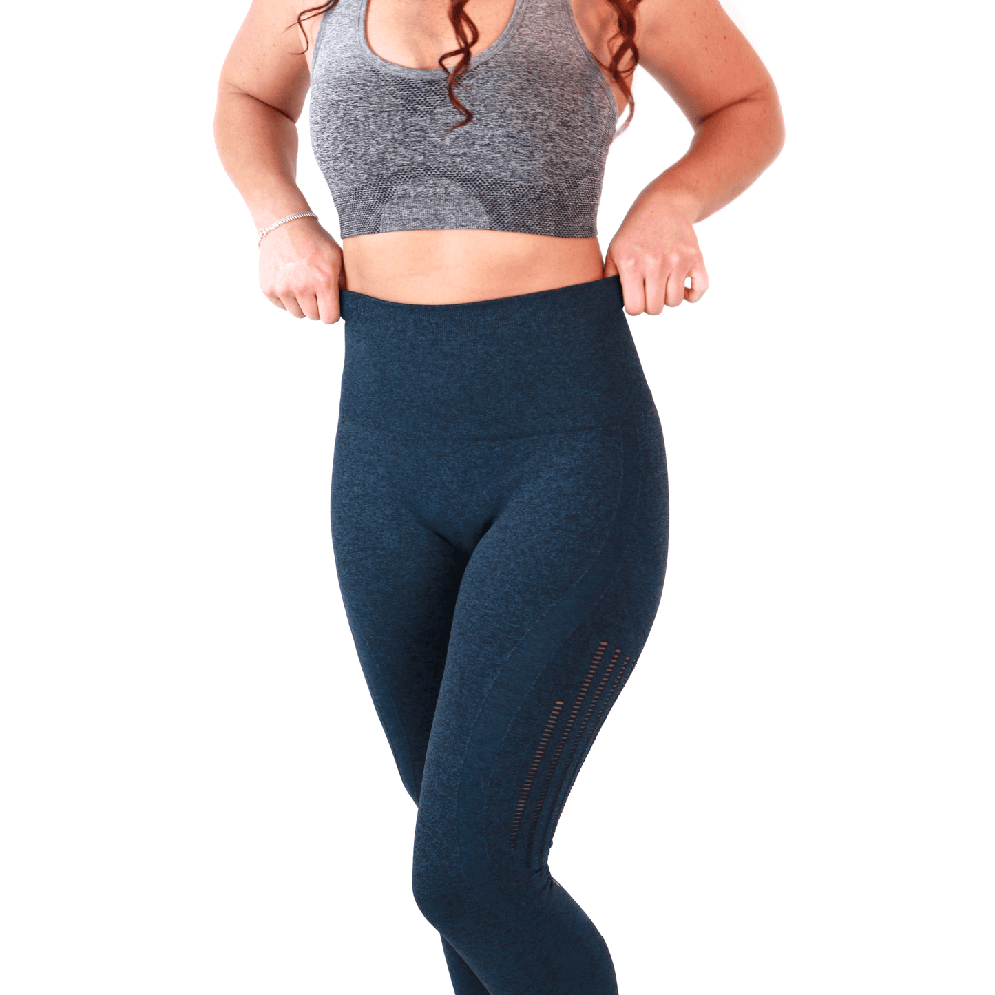 LIGHTWEIGHT SEAMLESS - byCRUZ