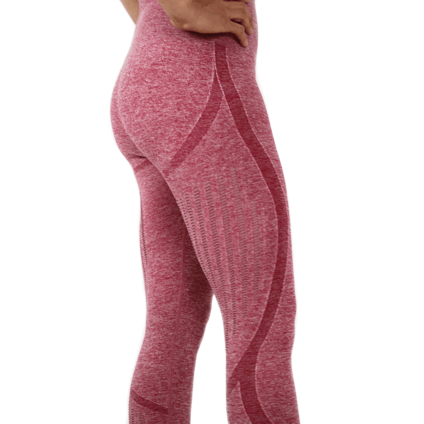 LIGHTWEIGHT SEAMLESS - byCRUZ