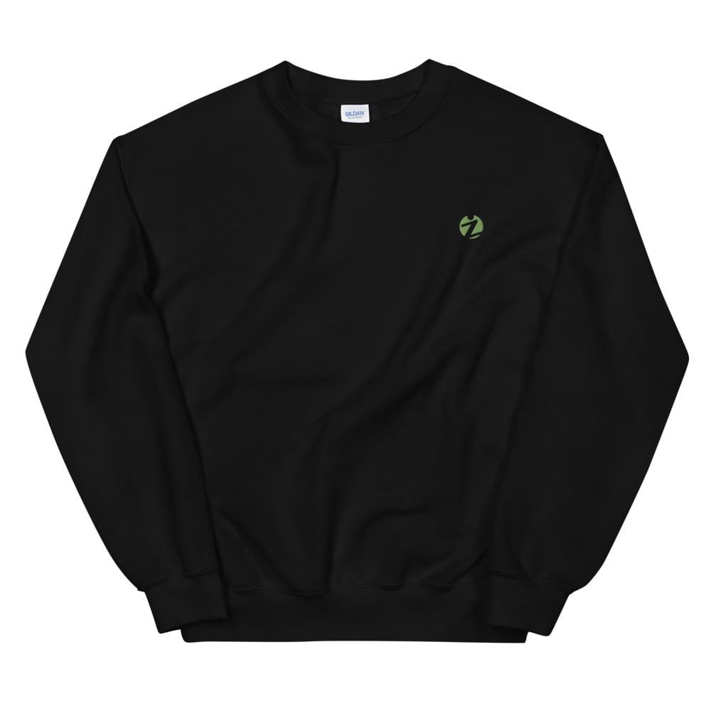 byCRUZ BASICS UNISEX CREWNECK SWEATSHIRT