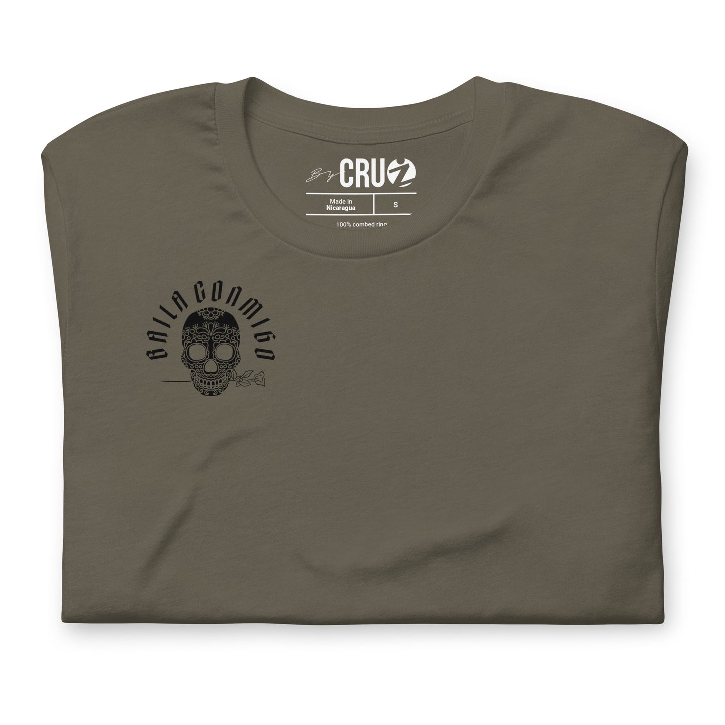 BAILA CONMIGO TEE