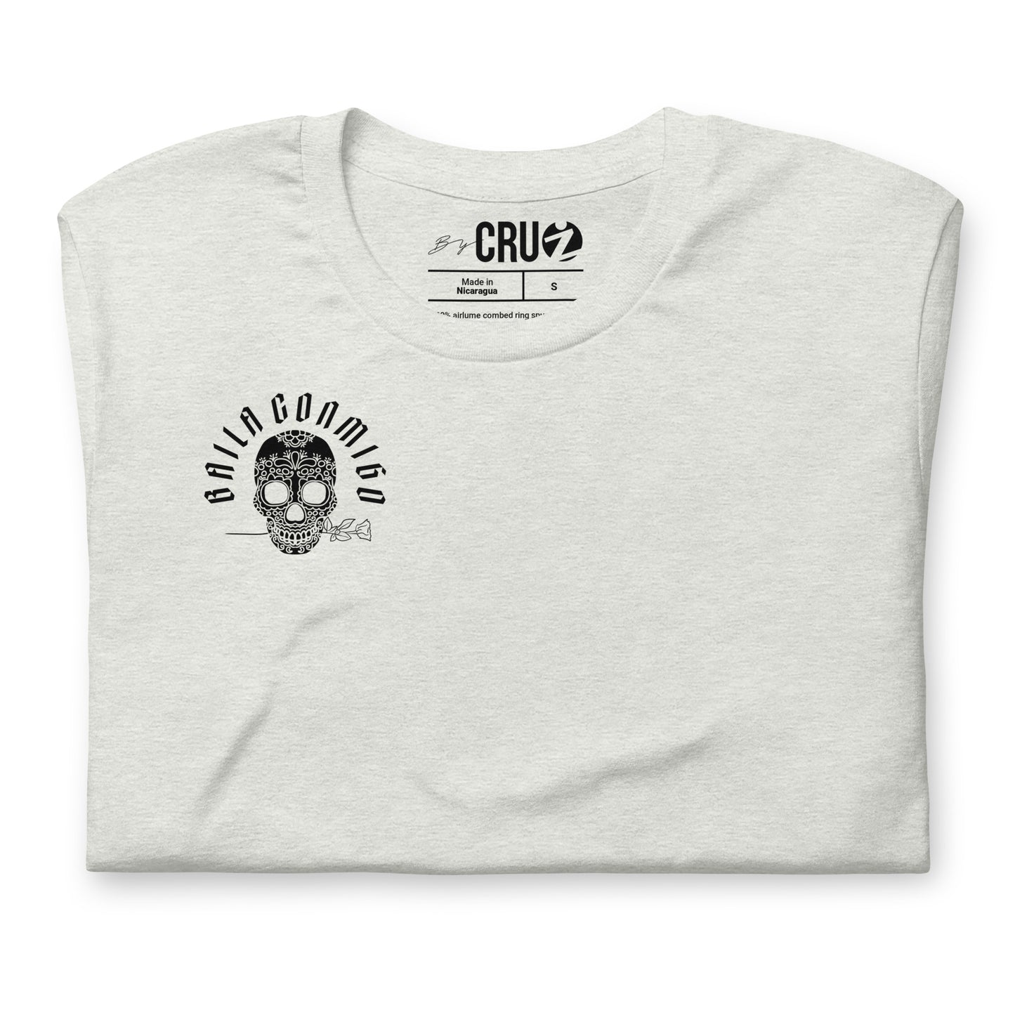 BAILA CONMIGO TEE