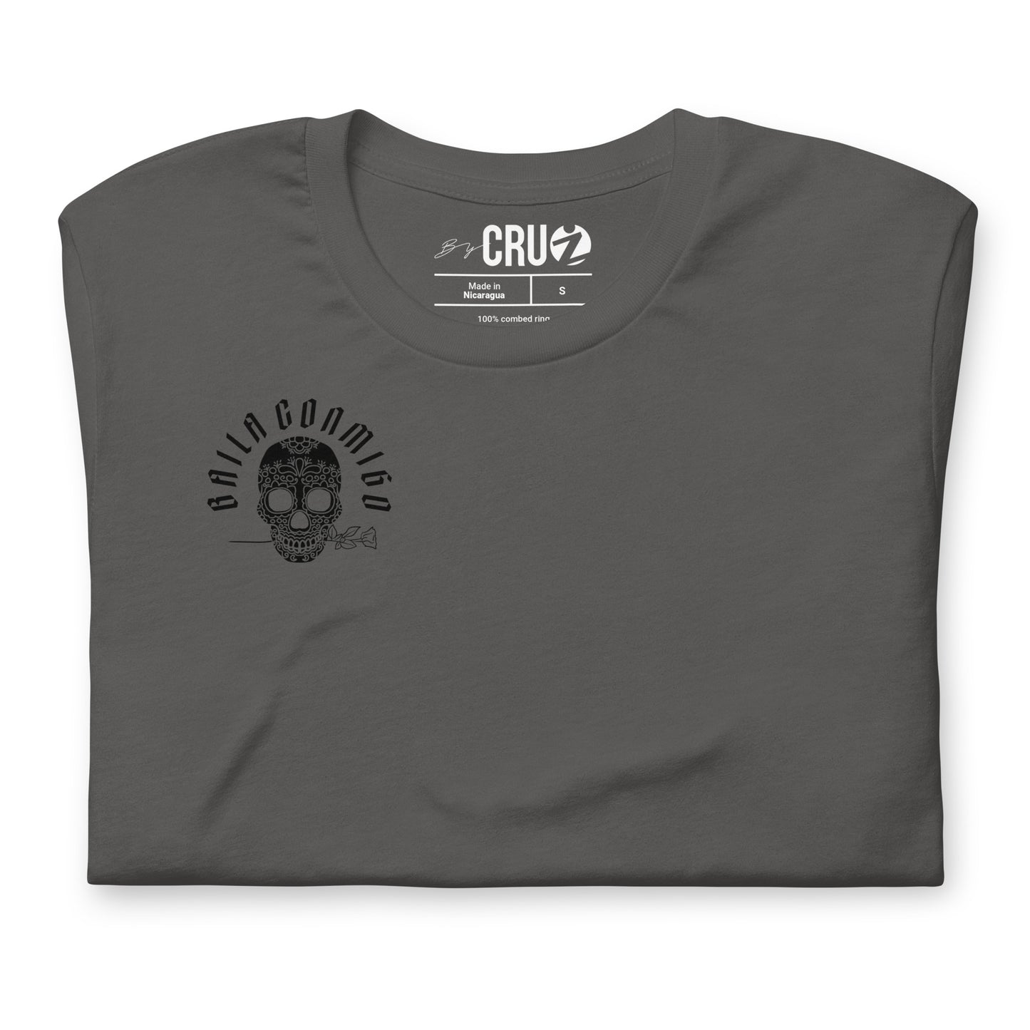 BAILA CONMIGO TEE