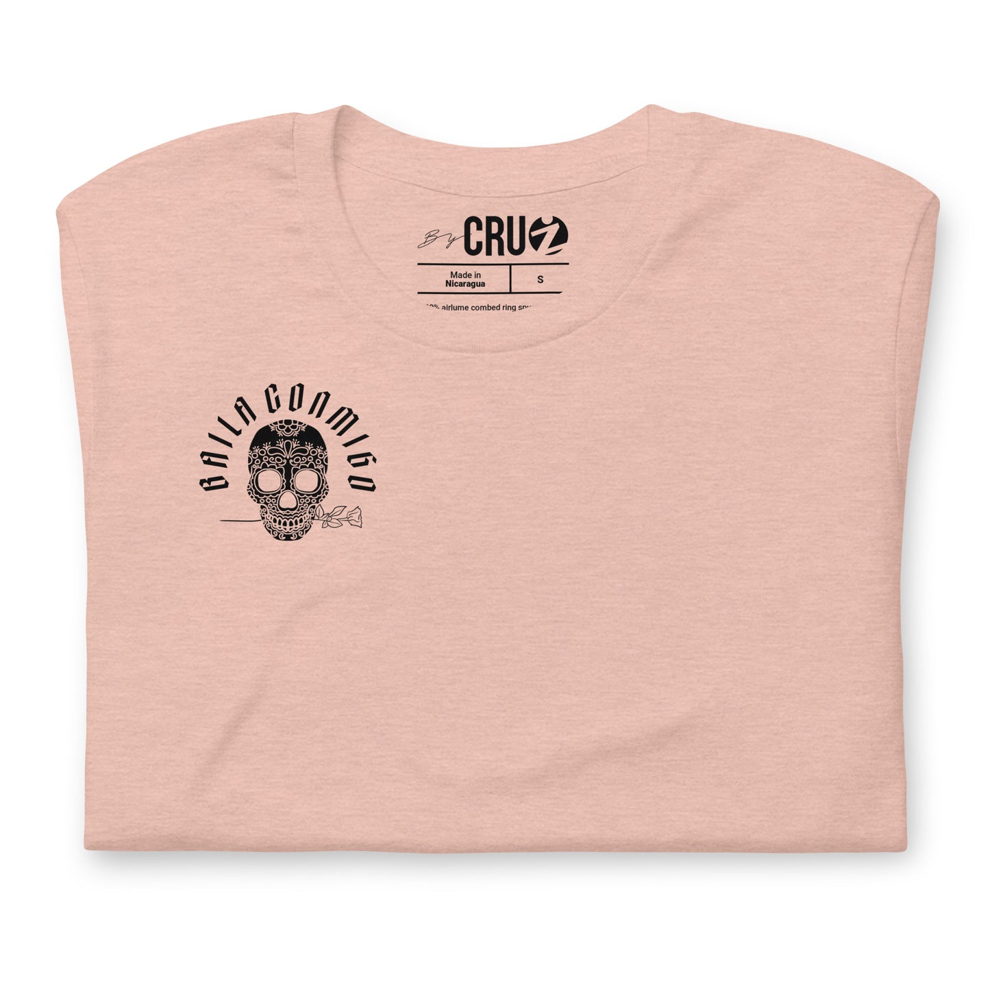 BAILA CONMIGO TEE