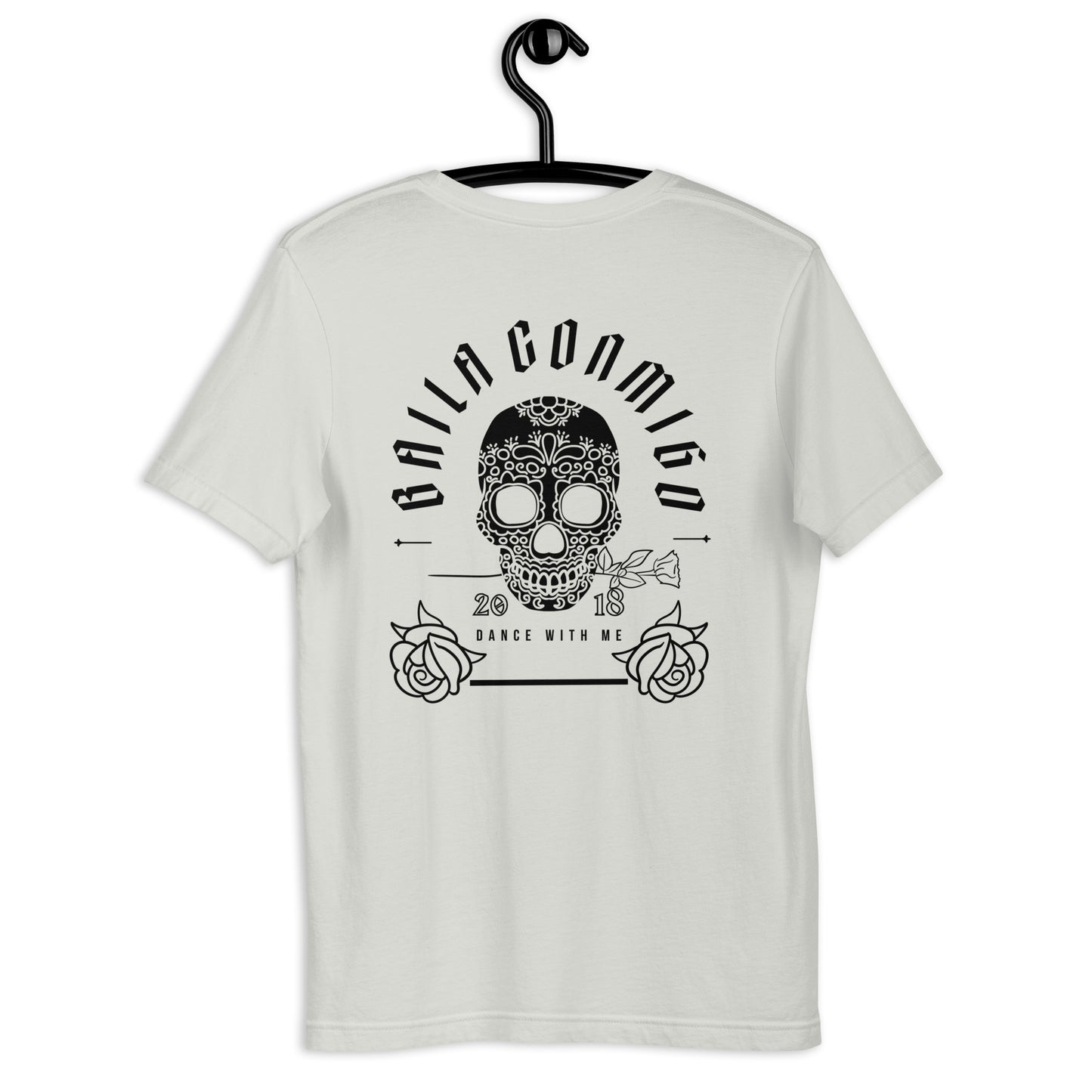 BAILA CONMIGO TEE