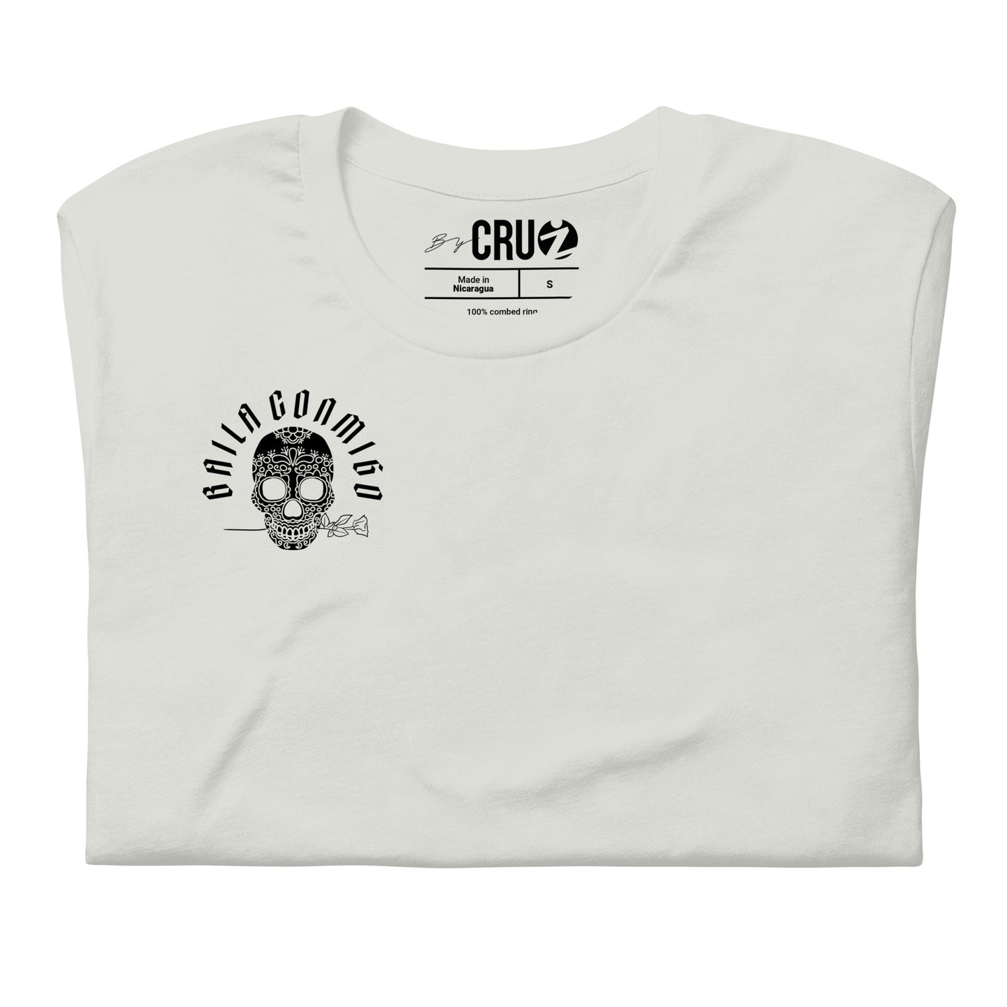 BAILA CONMIGO TEE