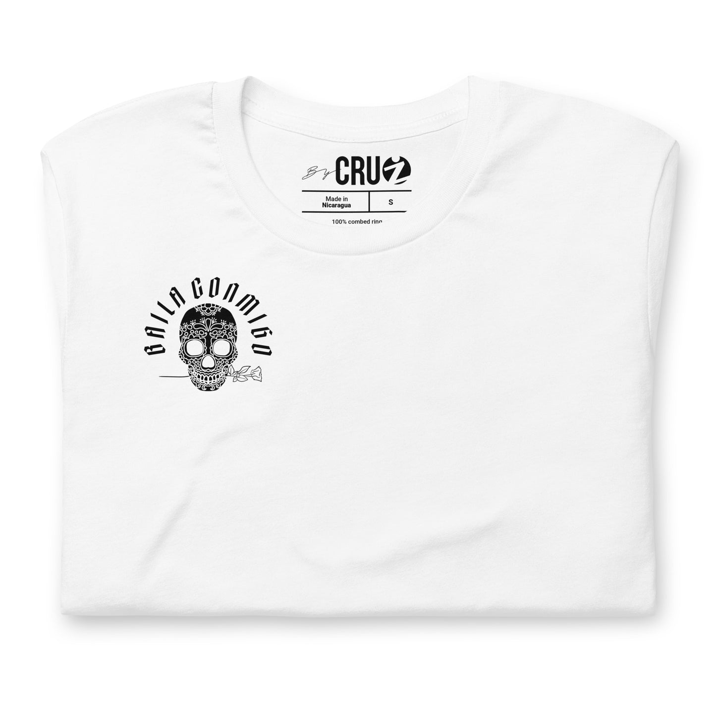 BAILA CONMIGO TEE