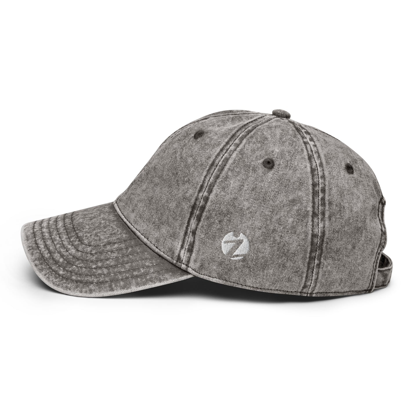byCRUZ BASICS VINTAGE WASH CAP