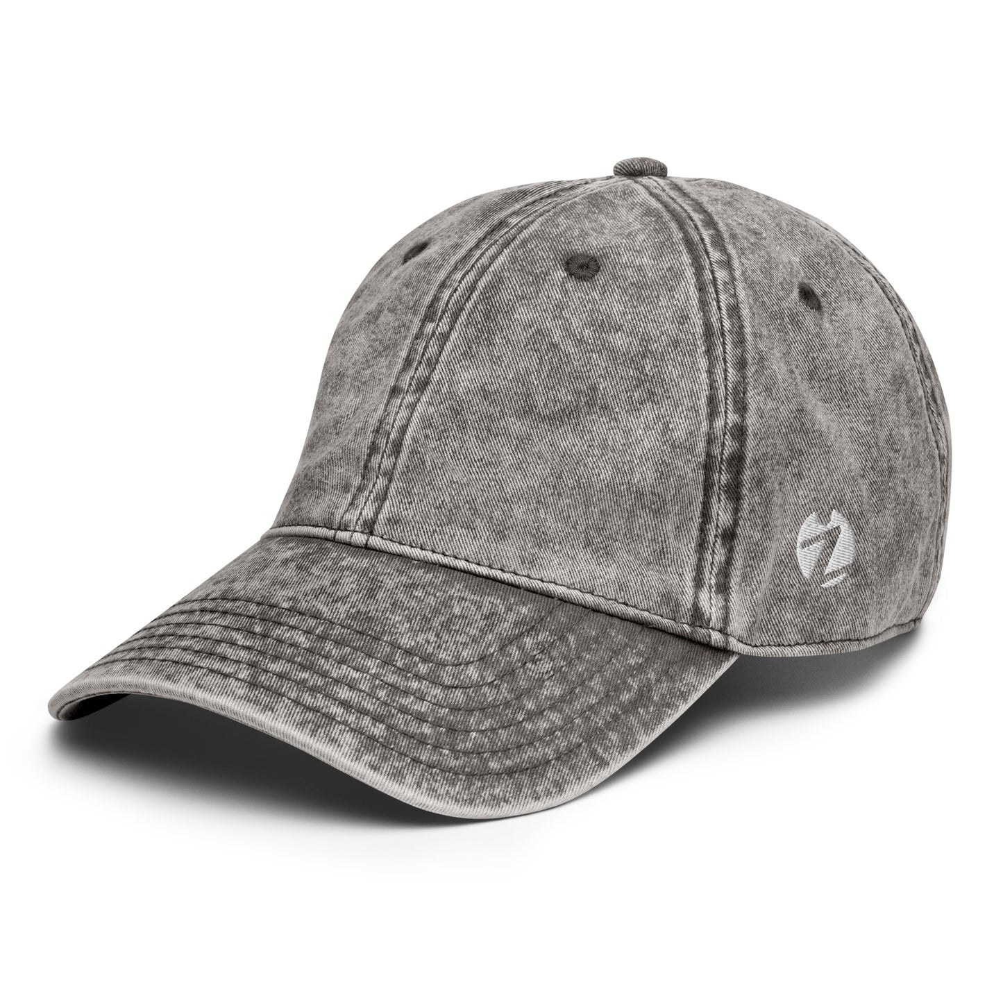 byCRUZ BASICS VINTAGE WASH CAP