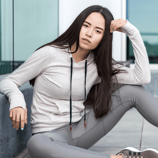 ZQR ACTIVATE SWEATSHIRT - byCRUZ