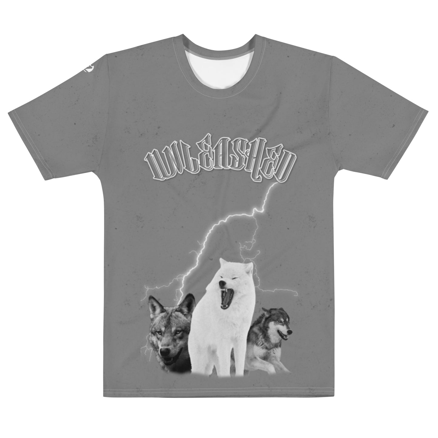 UNLEASHED TEE