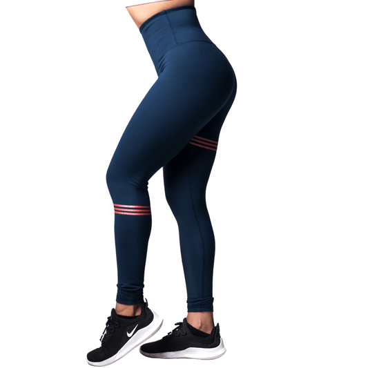 EMPOWER LEGGING - byCRUZ