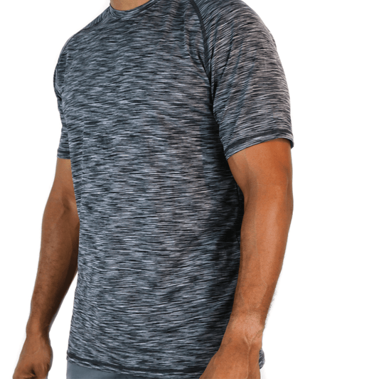 FLEX TSHIRT - byCRUZ