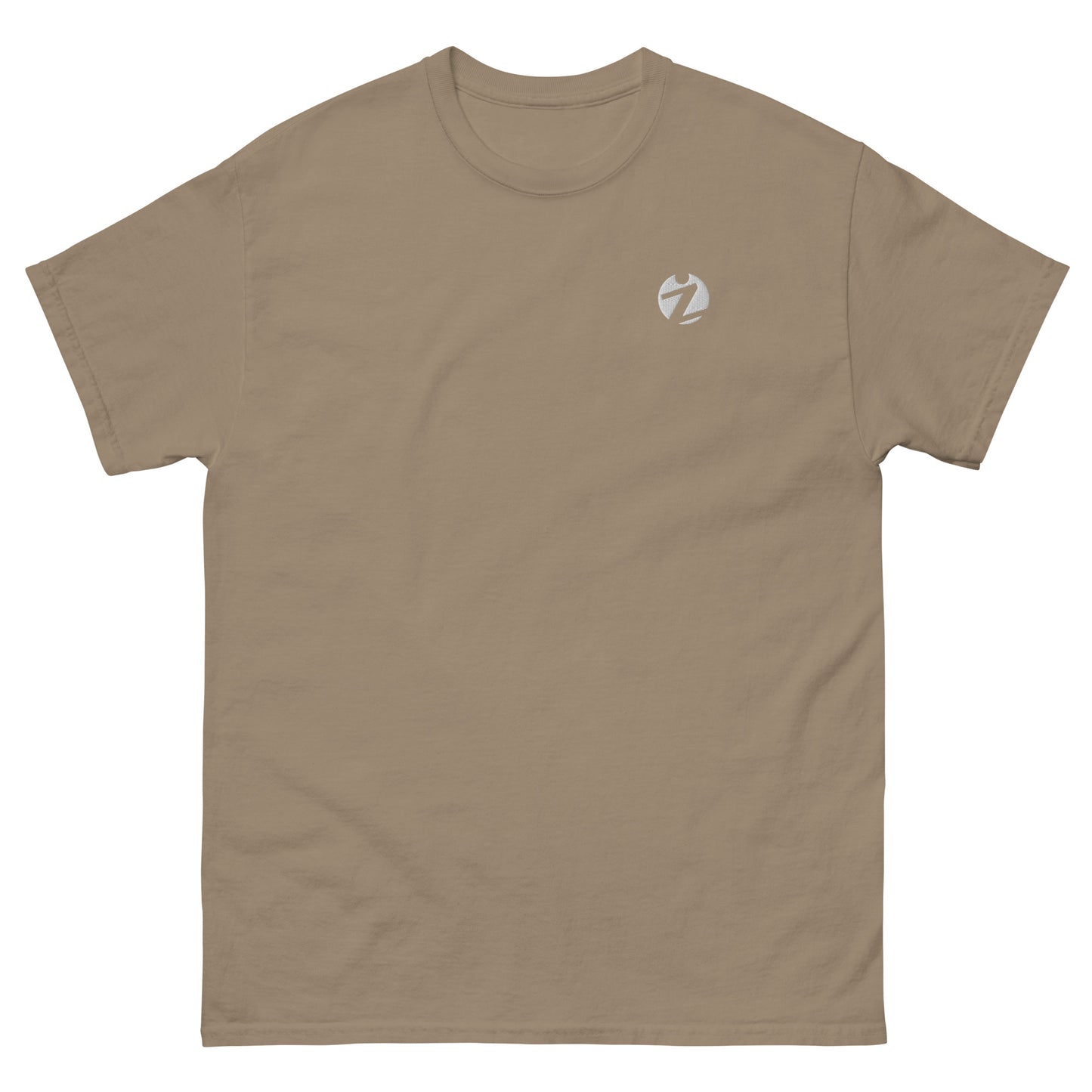 byCRUZ BASICS T-SHIRT