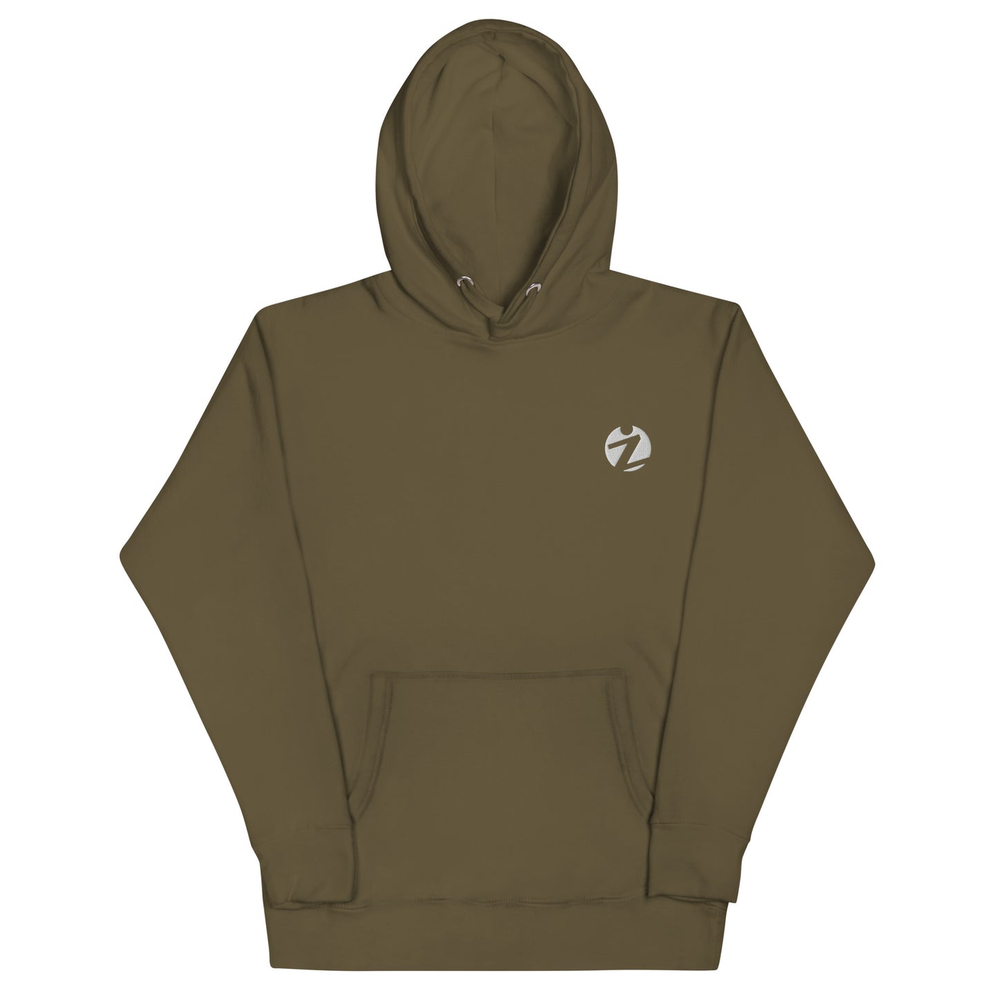 BASICS HOODIE